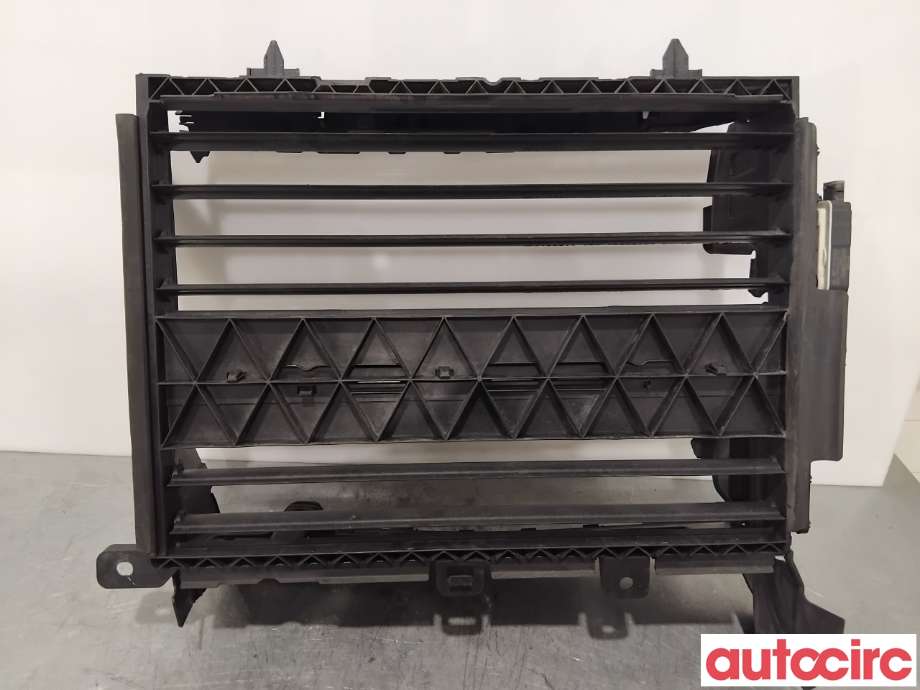 Diverse deler til Peugeot 2008 2019-->> (Type II)  (PEUGEOT|9836865380|)