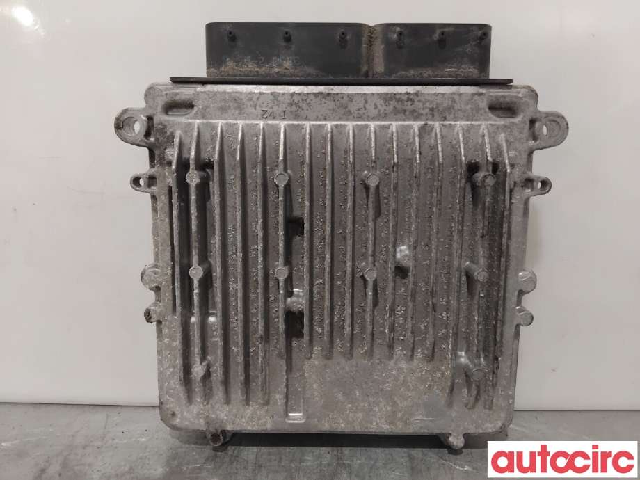 Styreenhet motor til Mercedes A-Klasse 2005-2012 (W169) (W169) (MERCEDES|A6409004100|0281017239|A6409005000)