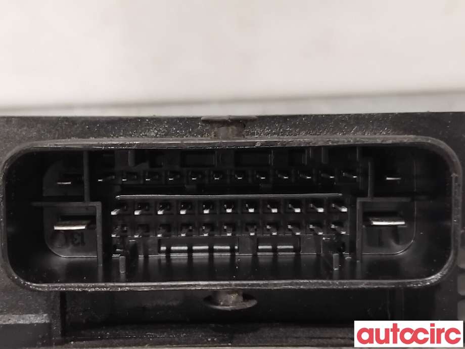 ABS sentral til Mercedes A-Klasse 2005-2012 (W169) (W169) (MERCEDES|A0064316812|0265230870|A0064316712)