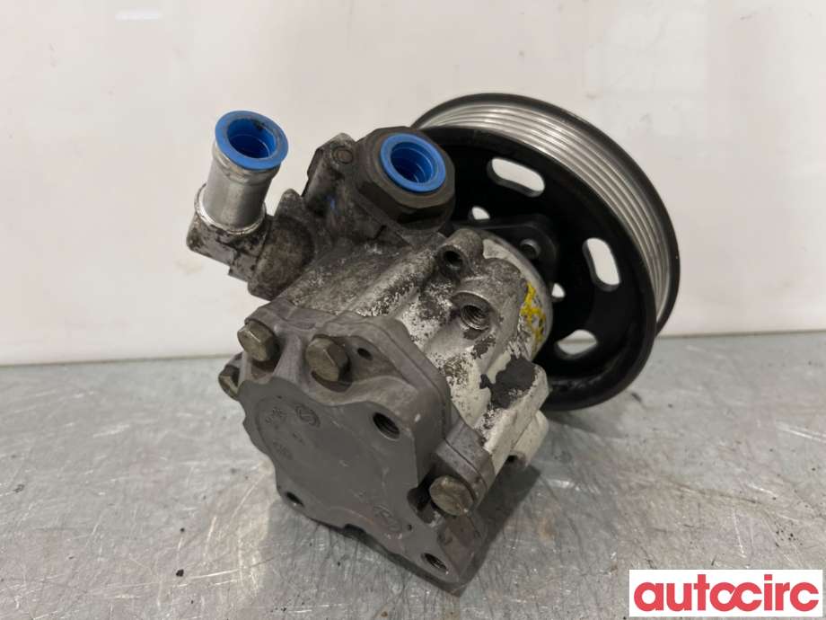 Servo pumpe mekanisk til Audi A6 2005-2008 (Type III, Fase 1) (C6) (C6) (AUDI|4F0145155P|)