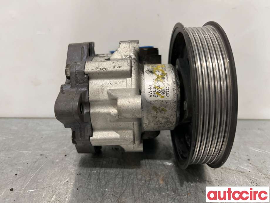 Servo pumpe mekanisk til Audi A6 2005-2008 (Type III, Fase 1) (C6) (C6) (AUDI|4F0145155P|)