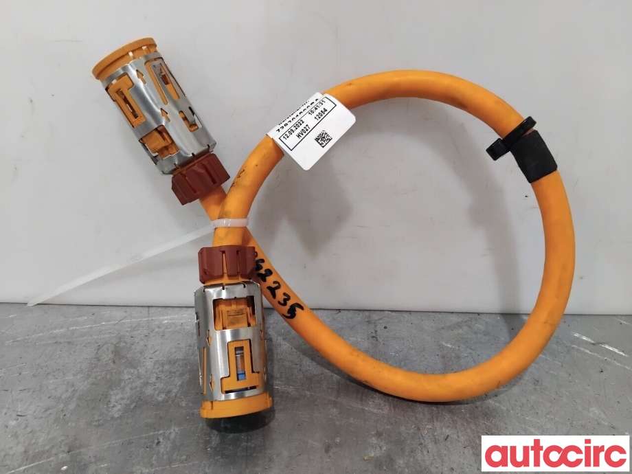 Kabel høy volt (HV) hybrid til Mercedes EQA, 2021-->>  (MERCEDES|A2435408319)