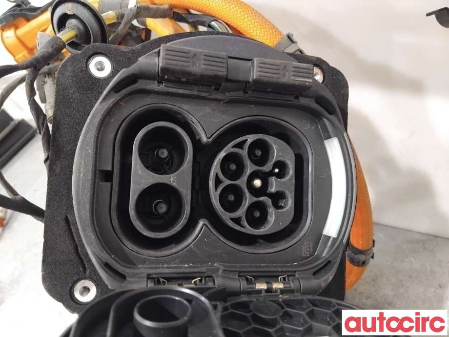 Kabel høy volt (HV) hybrid til Mercedes EQA 2021-->> (MERCEDES|A2435407013|)