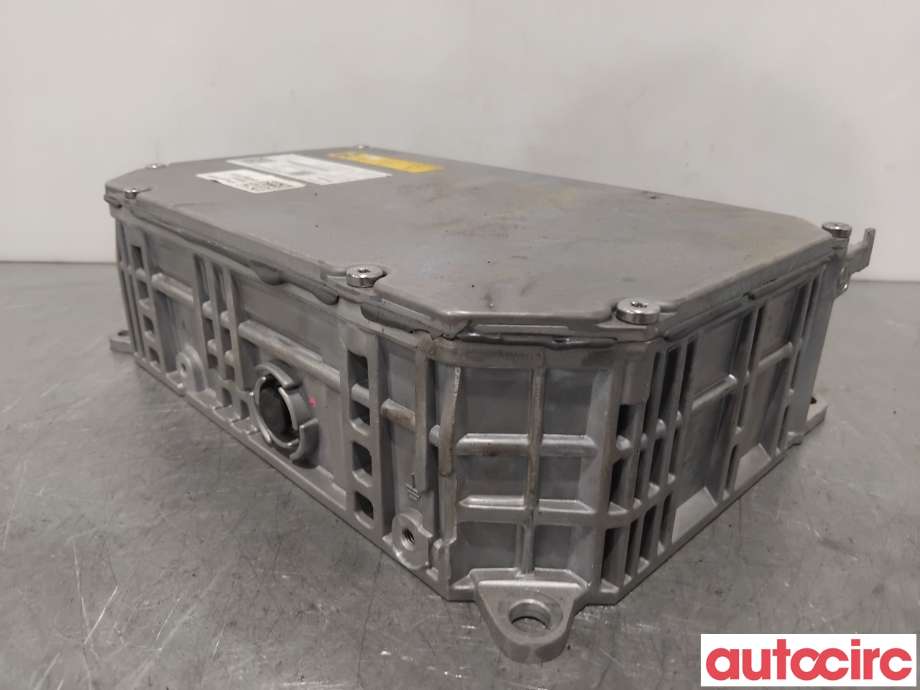 Batterilader (OBC - On Board Charger) til Mercedes EQA 2021-->>  (MERCEDES|A0009009639||A0009006046)
