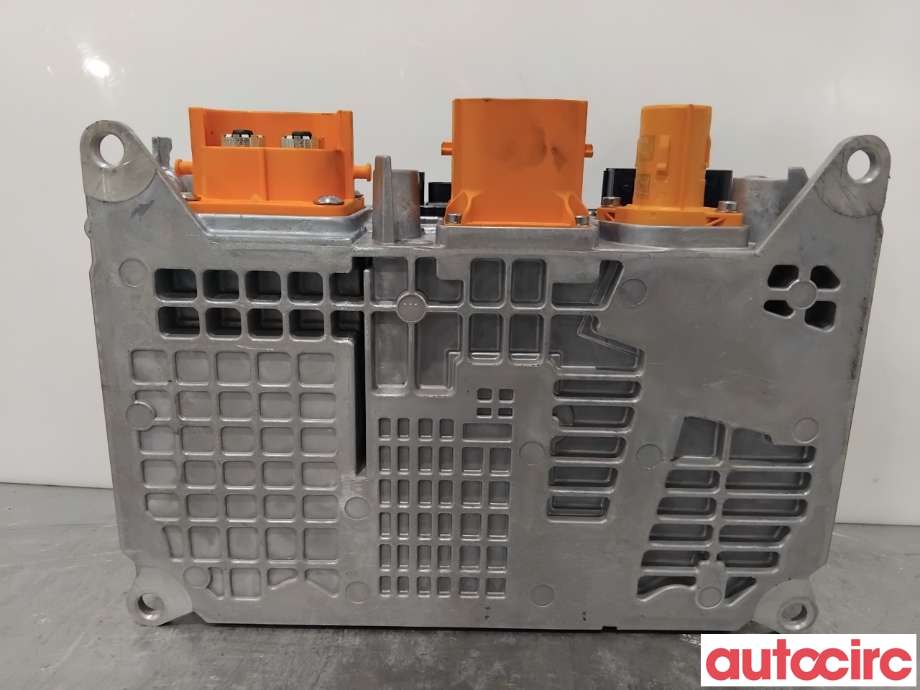 Batterilader (OBC - On Board Charger) til Mercedes EQA 2021-->>  (MERCEDES|A0009009639||A0009006046)