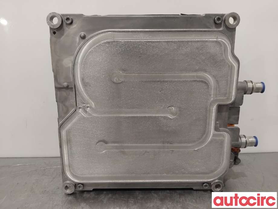 Batterilader (OBC - On Board Charger) til Mercedes EQA 2021-->>  (MERCEDES|A0009009935||A0009002650)