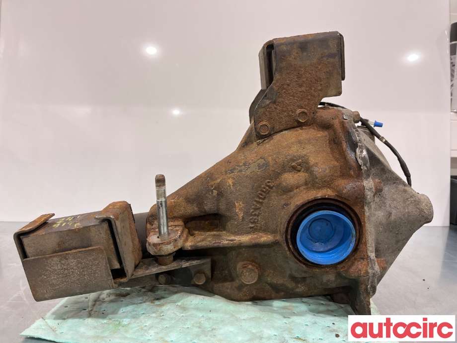Kardang klokke bak til Mitsubishi Pajero 2007-2016 (Type IV, Fase 1)  (MITSUBISHI|3501A509)