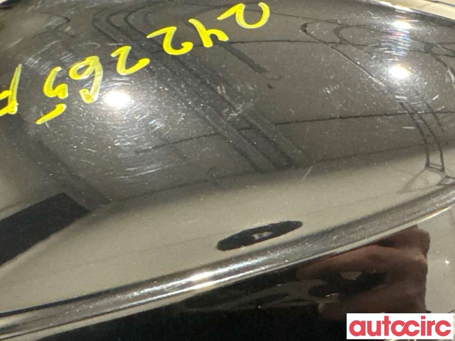 Speil venstre til Audi A4 2020-->> (Type V, Fase 2) (B9) (B9) (AUDI|8W1857409D||8W1857409T)