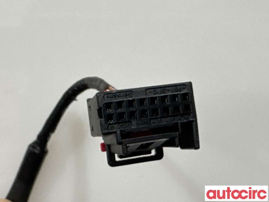 Speil høyre til Audi A4 2020-->> (Type V, Fase 2) (B9) (B9) (AUDI|8W1857410C||8W1857410N)