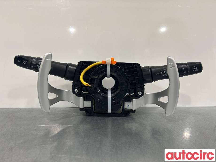 Bryter combi til Mitsubishi Outlander, 2015-->> (Type III, Fase 2) (MITSUBISHI|8600A405)