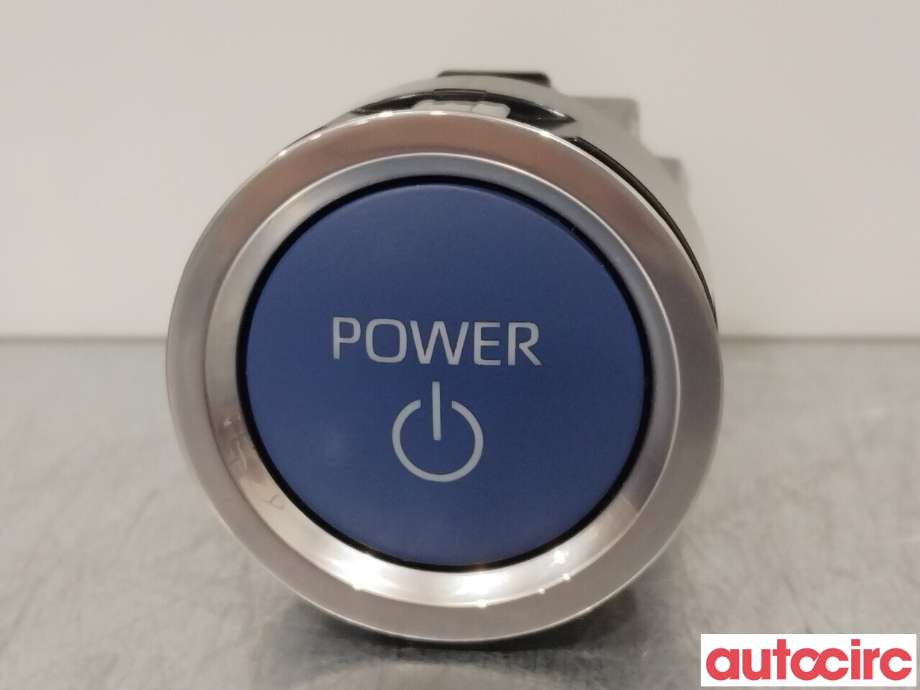 Bryter start/stopp til Toyota Corolla 2019-->>  (TOYOTA|8961102190|)
