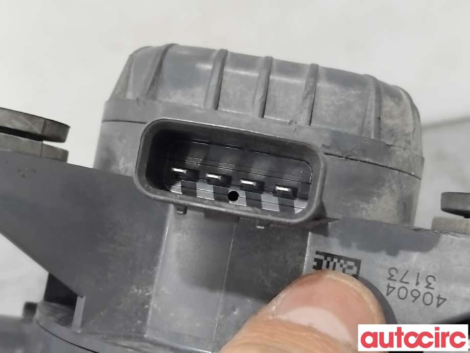 Sirkulasjonspumpe til Toyota Auris 2013-2015 (Type II, Fase 1)  (TOYOTA|G904052010||G9040-52010)