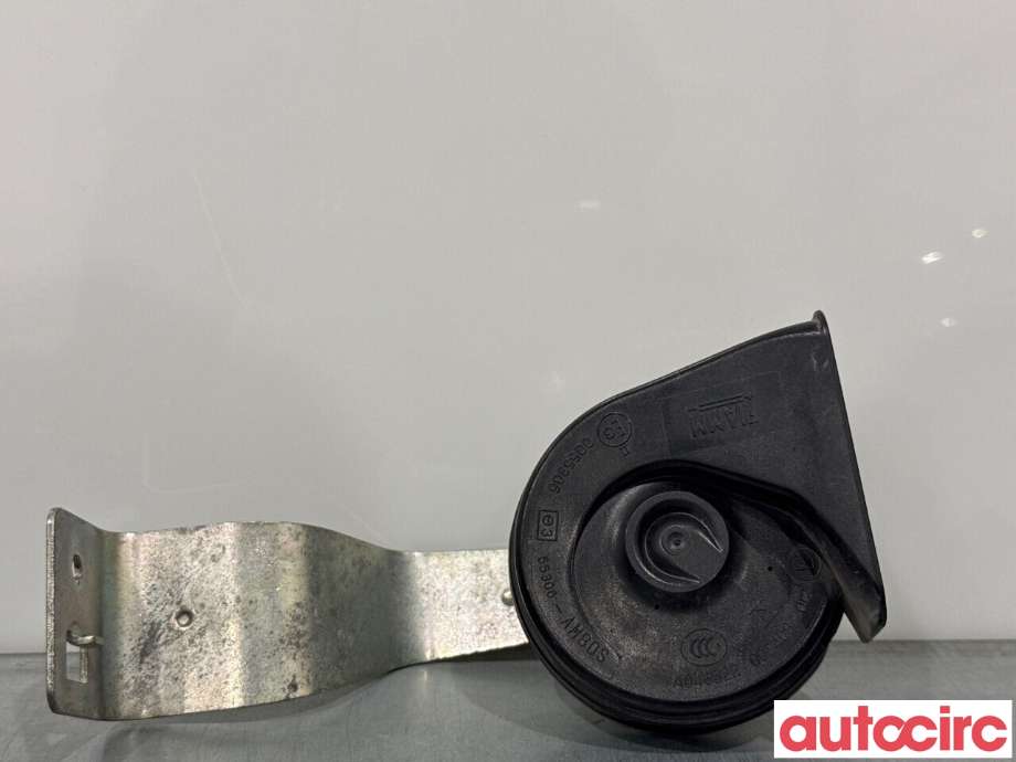 Horn/signalhorn til Mercedes B-Klasse 2011-2018 (W246) (W246) (MERCEDES|A0005409700|)