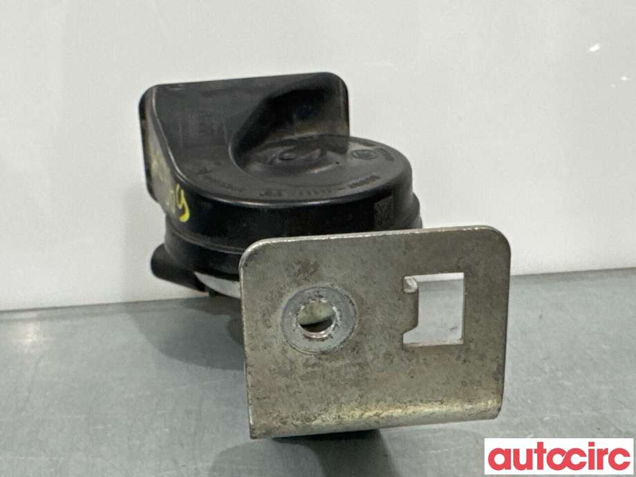 Horn/signalhorn til Mercedes B-Klasse 2011-2018 (W246) (W246) (MERCEDES|A0005409700|)