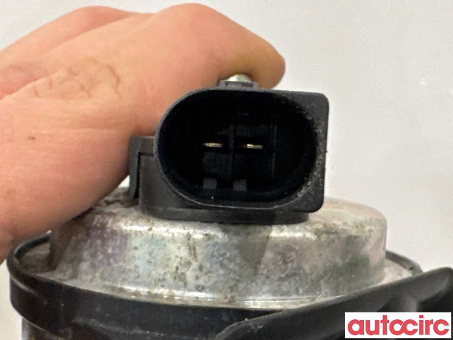 Horn/signalhorn til Mercedes B-Klasse 2011-2018 (W246) (W246) (MERCEDES|A0005409700|)