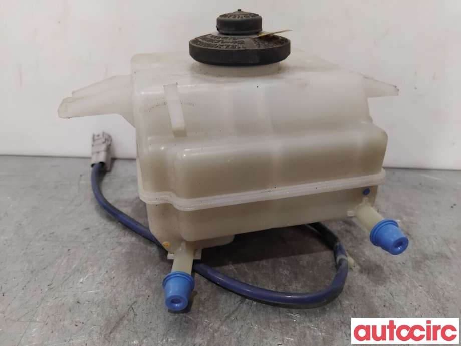 Diverse deler til Toyota Auris 2013-2015 (Type II, Fase 1)  (TOYOTA|4722012300|)