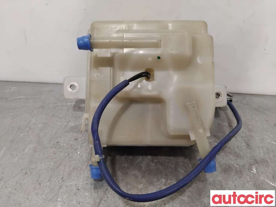 Diverse deler til Toyota Auris 2013-2015 (Type II, Fase 1)  (TOYOTA|4722012300|)