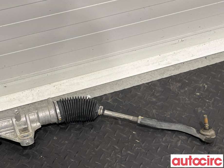 Tannstang til Renault Zoe 2013-2019 (Fase 1)  (RENAULT|490015970R|)