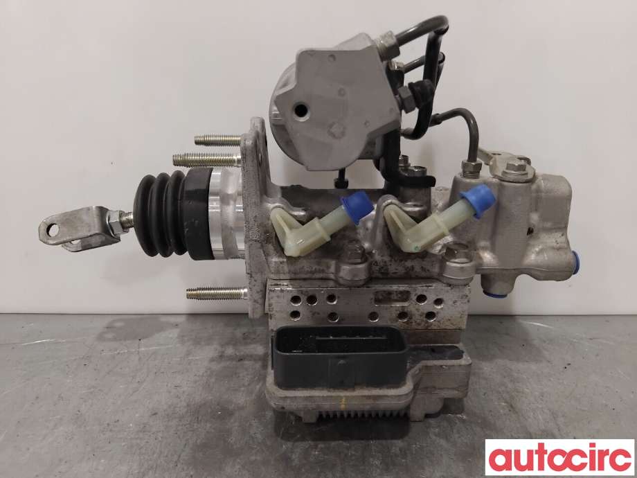 ABS sentral til Toyota Auris 2013-2015 (Type II, Fase 1) (TOYOTA|4705012060||47210-12140)