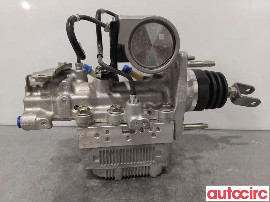 ABS sentral til Toyota Auris 2013-2015 (Type II, Fase 1) (TOYOTA|4705012060||47210-12140)