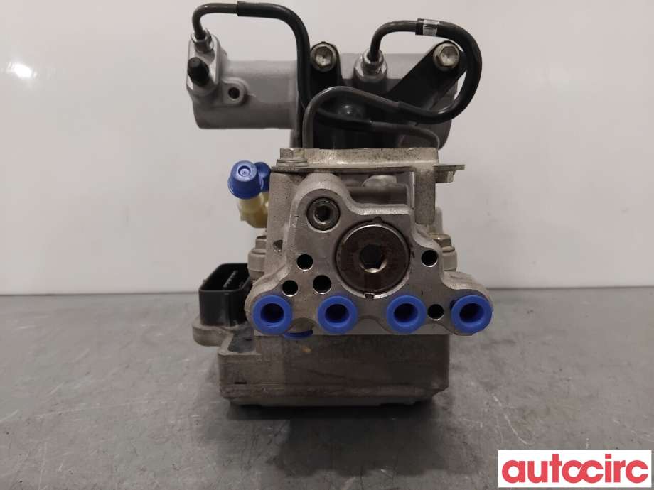 ABS sentral til Toyota Auris 2013-2015 (Type II, Fase 1) (TOYOTA|4705012060||47210-12140)