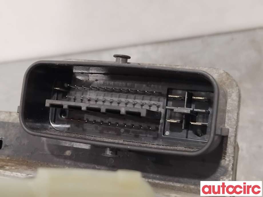 ABS sentral til Toyota Auris 2013-2015 (Type II, Fase 1) (TOYOTA|4705012060||47210-12140)