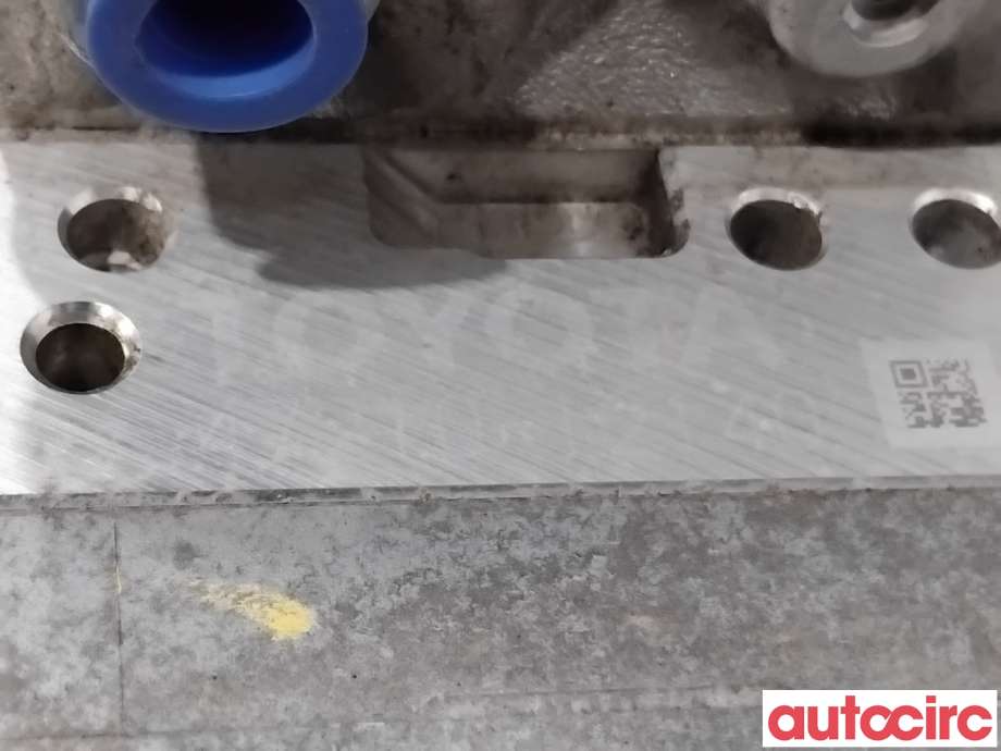 ABS sentral til Toyota Auris 2013-2015 (Type II, Fase 1) (TOYOTA|4705012060||47210-12140)