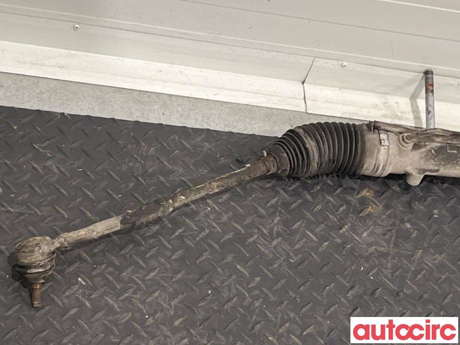 Tannstang til Peugeot 3008 2009-2016 (Type I)  (PEUGEOT|1663657380||4001P5)