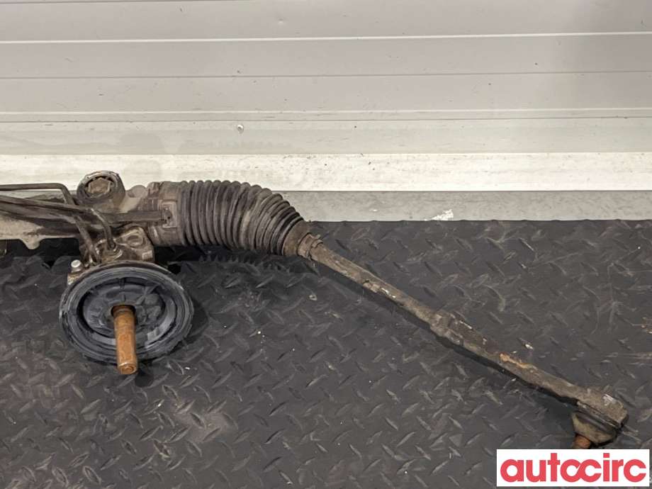 Tannstang til Peugeot 3008 2009-2016 (Type I)  (PEUGEOT|1663657380||4001P5)