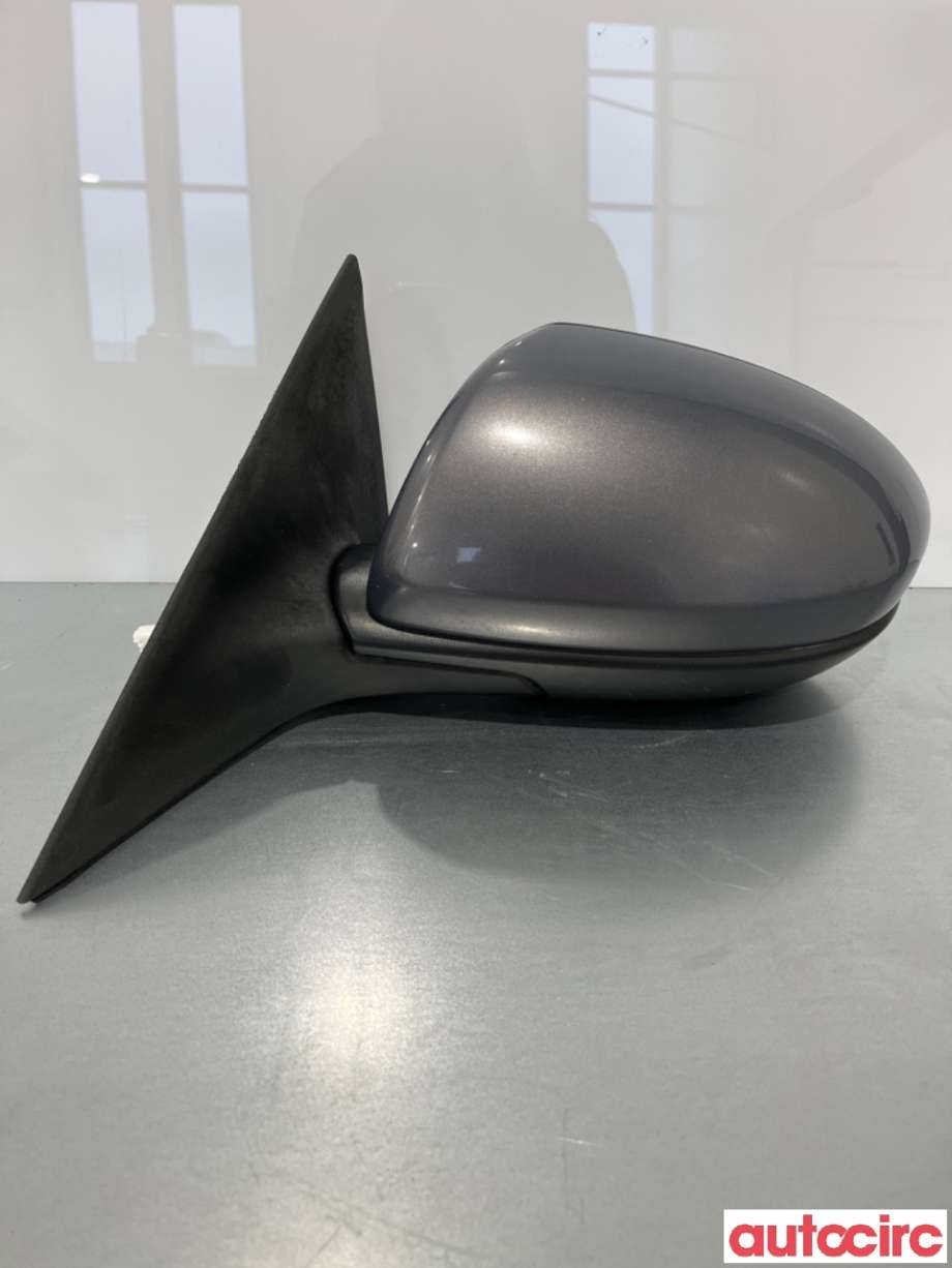 Speil venstre til Mazda 6 2008-2010 (Type II, Fase 1)  (MAZDA|GS1F-69-180C|)