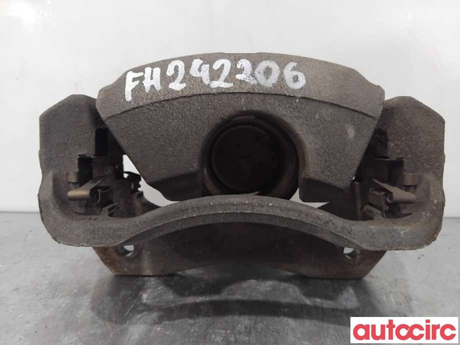 Bremsecaliper høyre foran til Toyota Auris 2013-2015 (Type II, Fase 1) (TOYOTA|4773042091|)