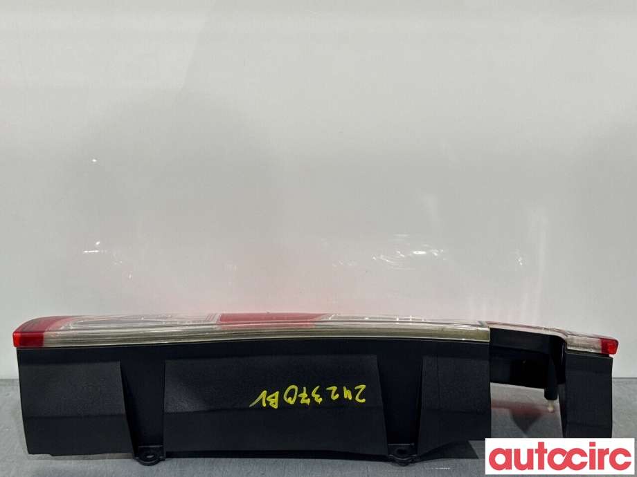Baklykt venstre til Renault Kangoo 2008-2021 (Type II)  (RENAULT|265559212R|)