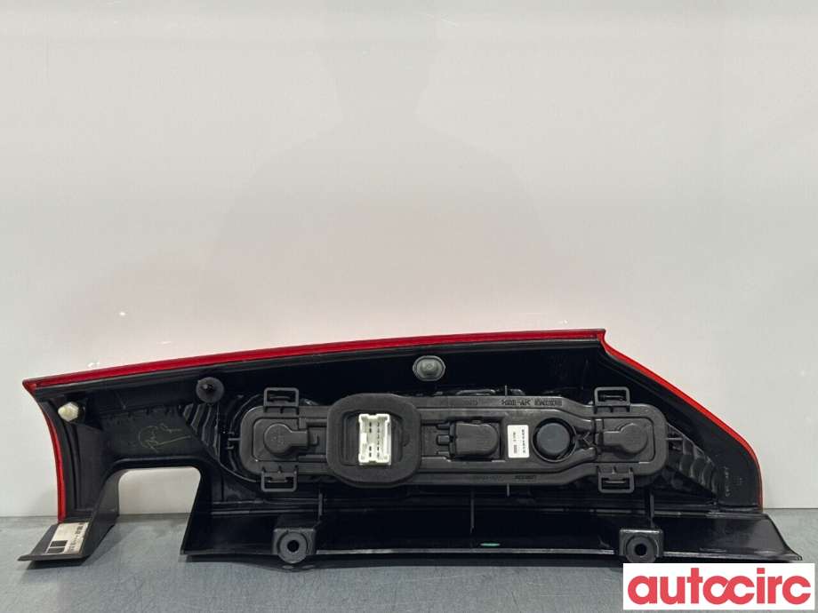 Baklykt venstre til Renault Kangoo 2008-2021 (Type II)  (RENAULT|265559212R|)