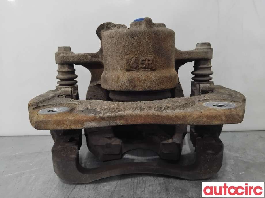 Bremsecaliper venstre foran til Toyota Auris 2013-2015 (Type II, Fase 1)  (TOYOTA|4775042091|)