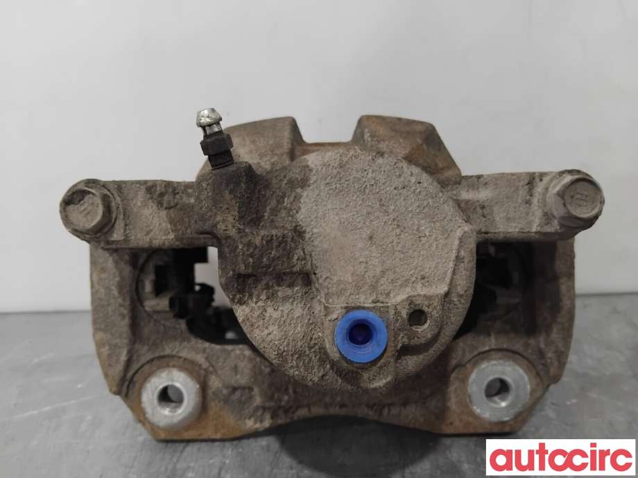 Bremsecaliper venstre foran til Toyota Auris 2013-2015 (Type II, Fase 1)  (TOYOTA|4775042091|)