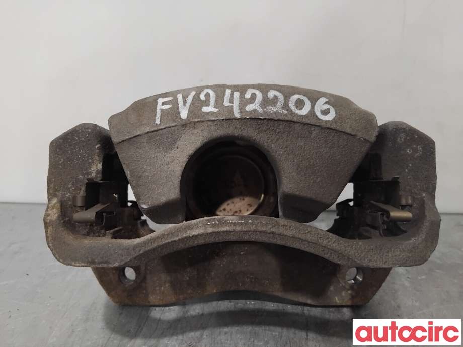 Bremsecaliper venstre foran til Toyota Auris 2013-2015 (Type II, Fase 1)  (TOYOTA|4775042091|)
