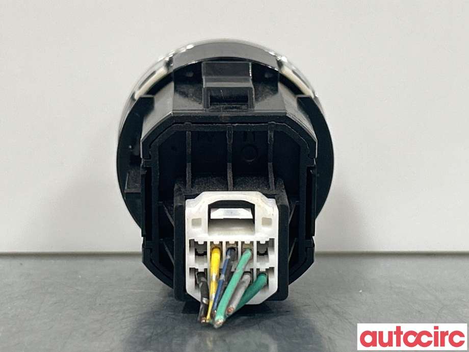Bryter start/stopp til Mitsubishi Outlander 2015-->> (Type III, Fase 2)  (MITSUBISHI|8610A150|)