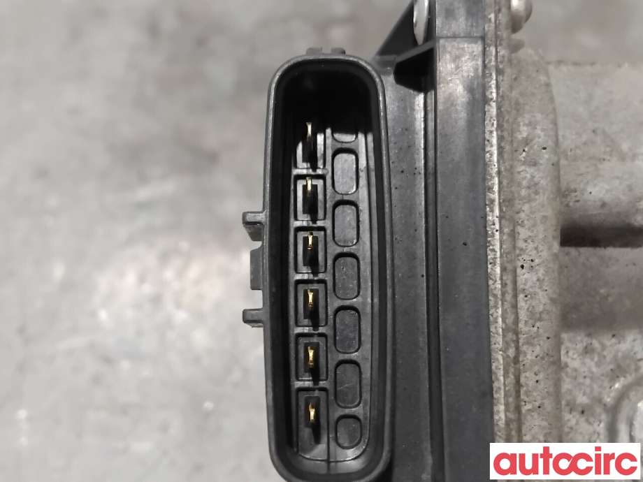 Spjeldhus til Toyota Auris 2013-2015 (Type II, Fase 1) (TOYOTA|220300T110||22030-0T110)