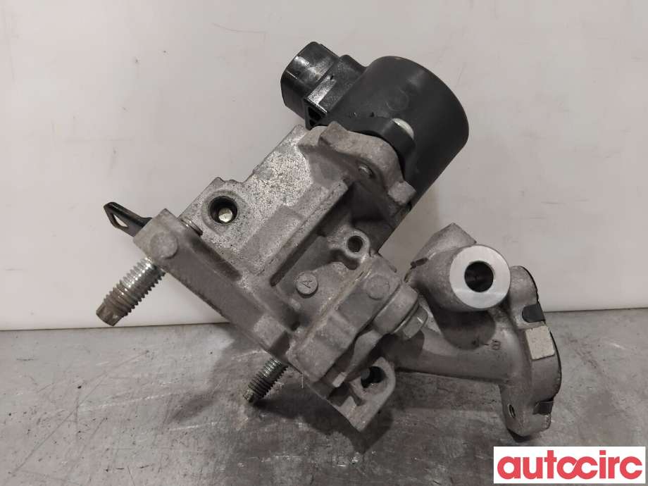 EGR-ventil til Toyota Auris 2013-2015 (Type II, Fase 1) (TOYOTA|2562037120||25620-37120)