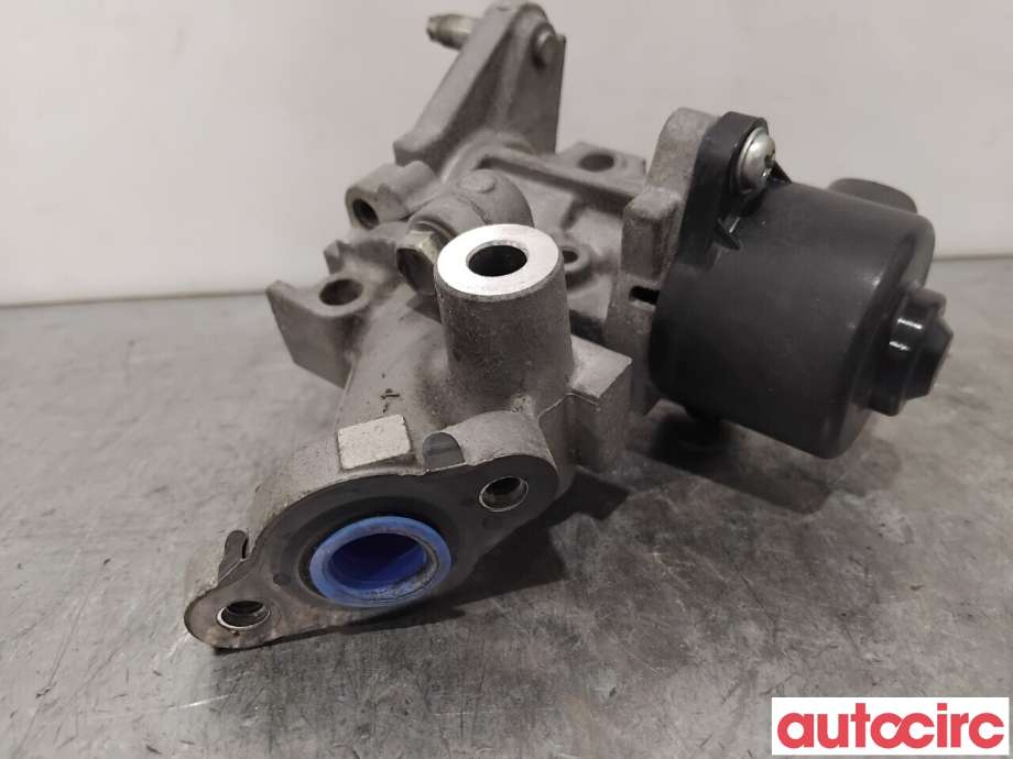 EGR-ventil til Toyota Auris 2013-2015 (Type II, Fase 1) (TOYOTA|2562037120||25620-37120)