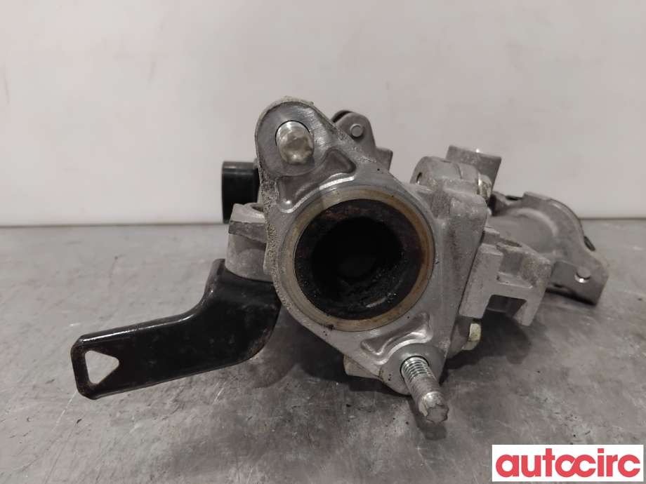 EGR-ventil til Toyota Auris 2013-2015 (Type II, Fase 1) (TOYOTA|2562037120||25620-37120)