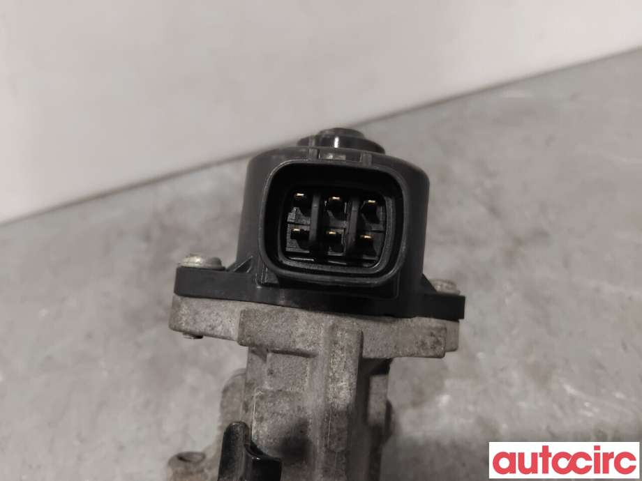 EGR-ventil til Toyota Auris 2013-2015 (Type II, Fase 1) (TOYOTA|2562037120||25620-37120)