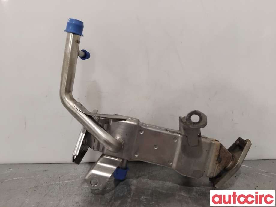 EGR-kjøler til Toyota Auris 2013-2015 (Type II, Fase 1) (TOYOTA|2560137010||25601-37010)