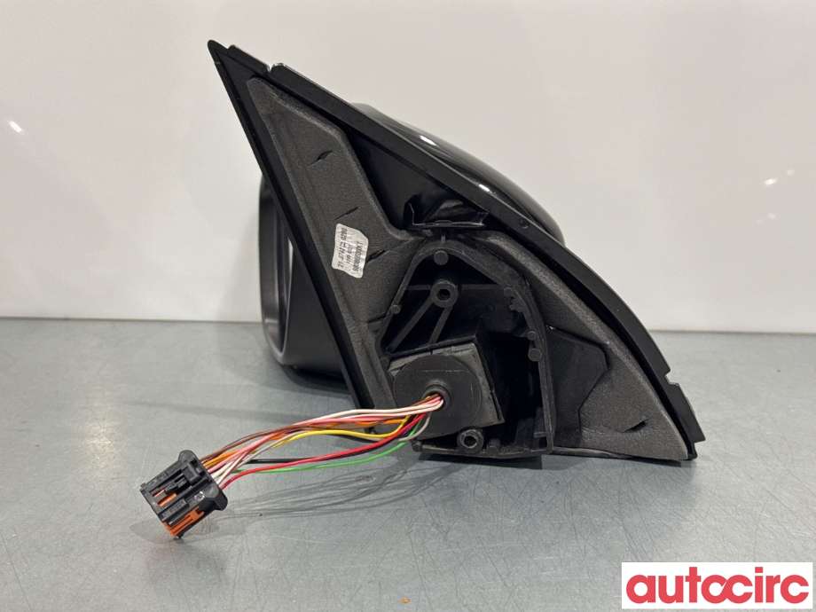 Speil venstre til Peugeot 308 2013-2021 (Type II)  (PEUGEOT|1611508680||98088638XT)