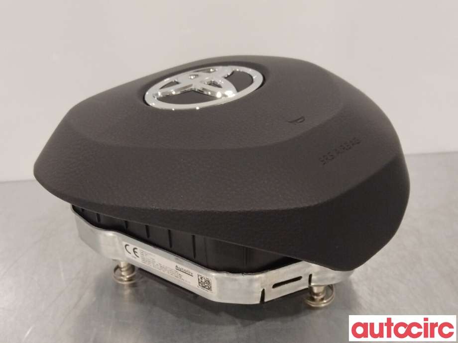 Airbag rattpute til Toyota Corolla 2019-->>  (TOYOTA|4513002830C0|)