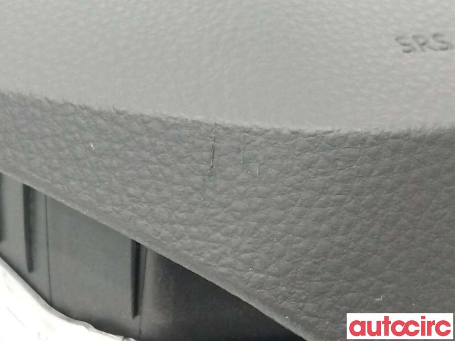 Airbag rattpute til Toyota Corolla 2019-->>  (TOYOTA|4513002830C0|)