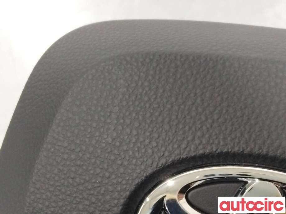 Airbag rattpute til Toyota Corolla 2019-->>  (TOYOTA|4513002830C0|)