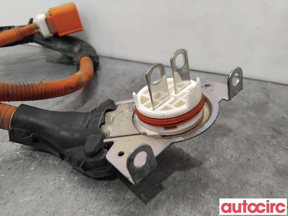 Kabel høy volt (HV) hybrid til Toyota Auris 2013-2015 (Type II, Fase 1)  (TOYOTA|8212202190|)