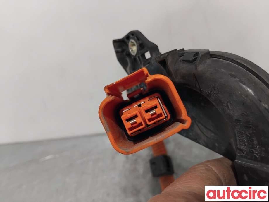 Kabel høy volt (HV) hybrid til Toyota Auris 2013-2015 (Type II, Fase 1)  (TOYOTA|8212202190|)