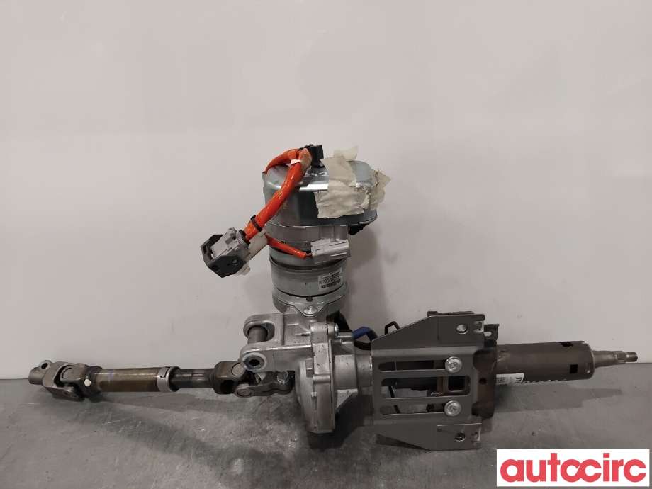 Rattaksel elektrisk servo til Toyota Auris 2013-2015 (Type II, Fase 1)  (TOYOTA|4520A02121|JJ002-007090|45250-02D50)